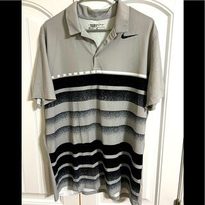 Mens Nike Dri-Fit Polo